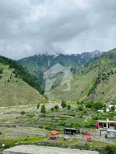 ڈی ایچ اے ڈیفینس فیز 6 ڈی ایچ اے ڈیفینس,اسلام آباد میں 1 کنال رہائشی پلاٹ 1.6 کروڑ میں برائے فروخت۔