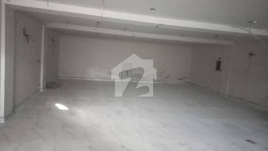 Islam Marketing Offer 7 Marla Basement Available For Rent