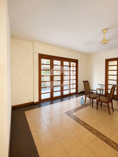 Very Well Maintained 500 Sqyd House Available For Rent