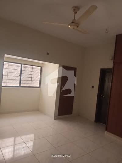 Prime Location PECHS Block 2 Lower Portion Sized 300 Square Yards For Sale