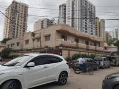 A Prime Location 500 Square Yards House Has Landed On Market In PECHS Block 2 Of Karachi A Prime Location 500 Square Yards House Has Landed On Market In PECHS Block 2 Of Karachi