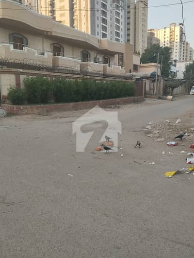 A Prime Location 500 Square Yards House Has Landed On Market In PECHS Block 2 Of Karachi