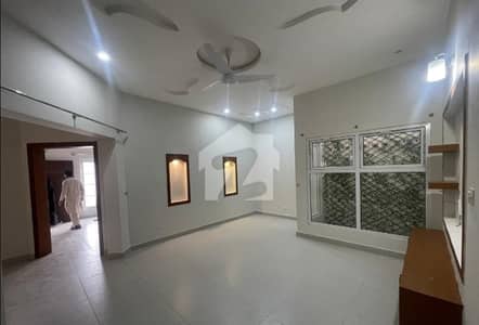 10 Marla Upper Portion Available For Rent In Bahria Enclave Islamabad.