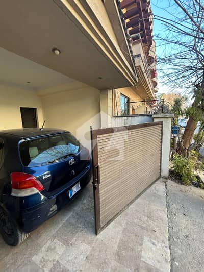 LUXURY 30x60 DOUBLE STORY HOUSE FOR SALE | G-10/2 ISLAMABAD