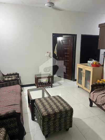 Portion For Rent Block J