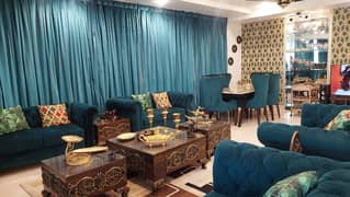 OCEANFRONT 2+STUDY BEDS IN EMAAR PEARL TOWER FULLY FURNISHED AVAILABLE FOR SALE OCEANFRONT 2+STUDY BEDS IN EMAAR PEARL TOWER FULLY FURNISHED AVAILABLE FOR SALE