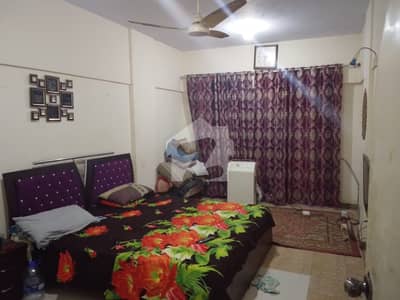 Ground Floor Flats For Sale In North Nazimabad Block K