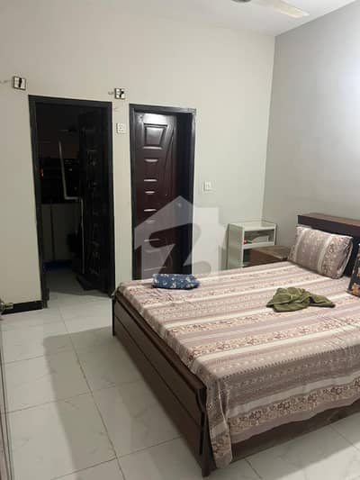 Portion For Rent Block J