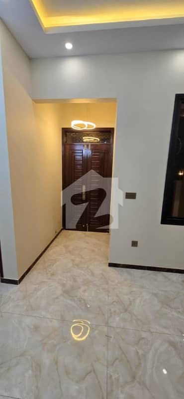 Bank loan applicable New Renovated Villa for sale Naya nazimabad Block B Bank loan applicable New Renovated Villa for sale Naya nazimabad Block B