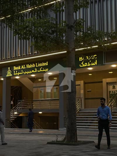 Office for sale on Second floor|| G-9 Markaz