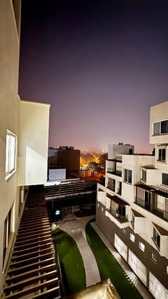 Pentasquare DHA Lahore | Premium 1-Bed Apartment with Full Amenities