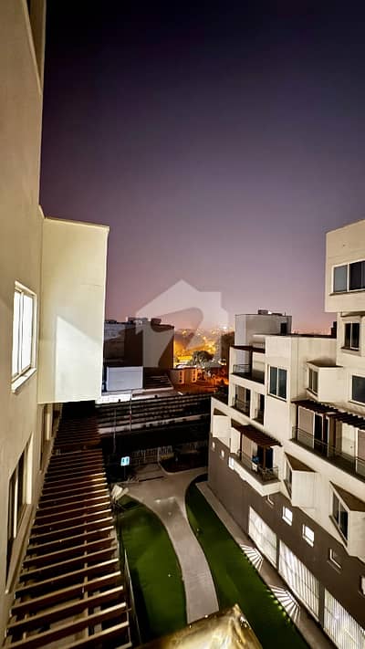 Pentasquare DHA Lahore | Premium 1-Bed Apartment with Full Amenities Pentasquare DHA Lahore | Premium 1-Bed Apartment with Full Amenities