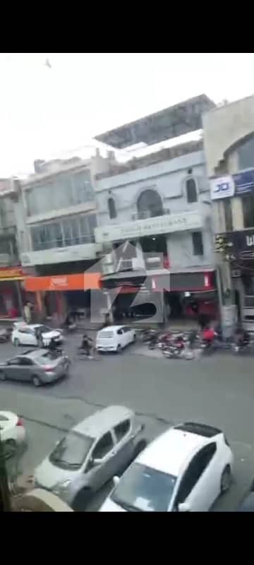 7 Marla First Floor Office For Rent In DHA Phase 1, Block H