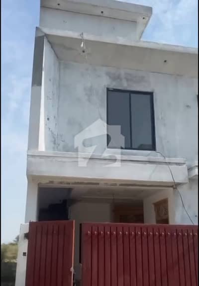 یونیورسٹی ٹاؤن ۔ بلاک ای یونیورسٹی ٹاؤن,اسلام آباد میں 2 کمروں کا 5 مرلہ مکان 30.0 ہزار میں کرایہ پر دستیاب ہے۔