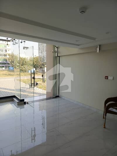 Plaza For Rent