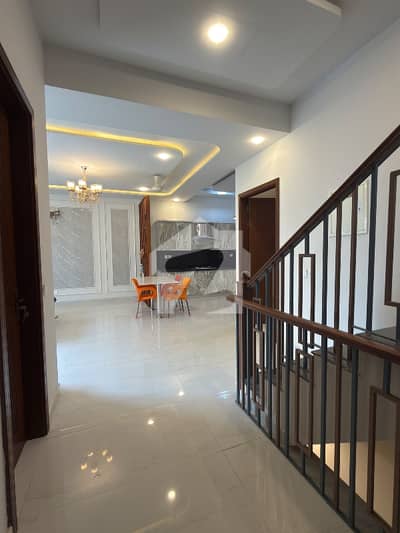 Strong Title for Zameen Ad: 100 Yards Brand New West Open Bungalow with Full Basement for Sale in Staff Lane DHA Phase 8 Strong Title for Zameen Ad: 100 Yards Brand New West Open Bungalow with Full Basement for Sale in Staff Lane DHA Phase 8