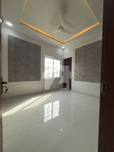 100 Yards Brand New West Open Bungalow With Full Basement For Sale In Staff Lane DHA Phase 8 100 Yards Brand New West Open Bungalow With Full Basement For Sale In Staff Lane DHA Phase 8
