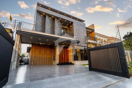 Eye Catching Furnished Interior 1 Kanal House In DHA Phase 6 Eye Catching Furnished Interior 1 Kanal House In DHA Phase 6