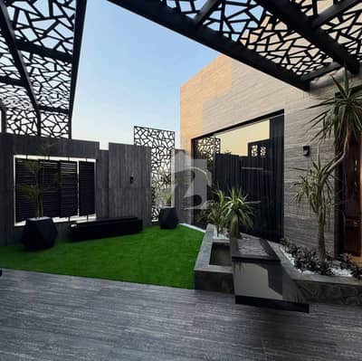 1 Kanal Ultra Luxury Fully Furnished House for Sale in DHA Phase 8 Lahore | Prime Location
