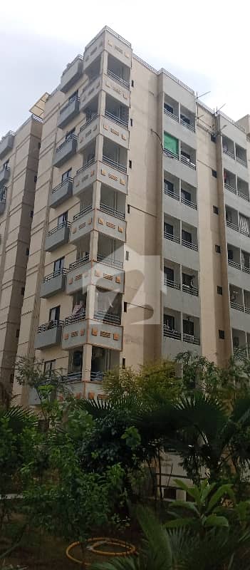 2 Bed Flat For Sale In Dha Defence Phase 2 Walking Distance From Giga Mall
