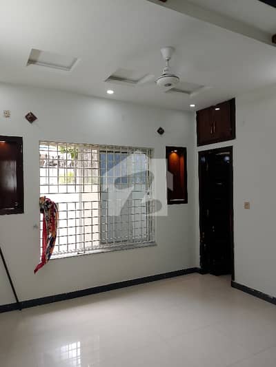 4 Marla Like That Brand New Outclass Condition House Available For Rent With All Basic Amneities At Reasonable Demand With Outclass Featured