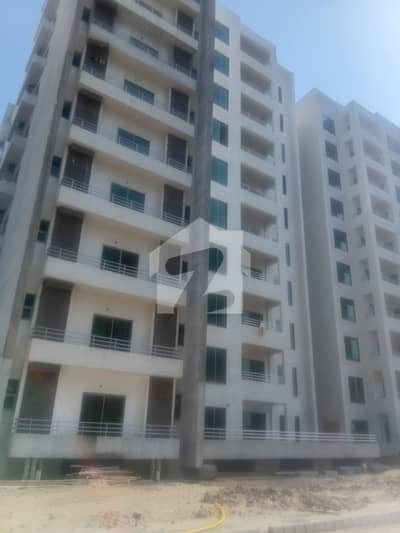 12 Marla 4-Bedroom Flat For Sale In Askari 12, Lahore