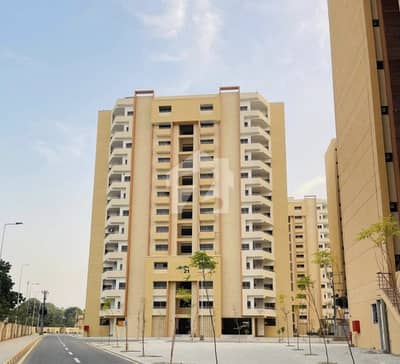 For Rent Flat 3 Bed Dd Sector J Askari 5 2500 Sq Fet