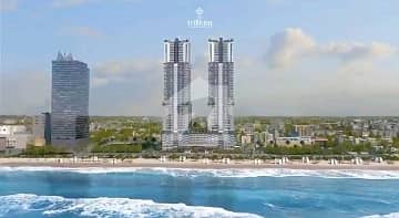 Looking For A Prime Location Flat In The Trillium Looking For A Prime Location Flat In The Trillium