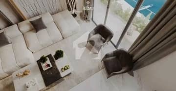 Live Where The Coastline Meets Downtown Trillium DHA Karachi