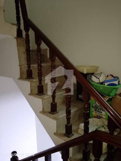 10 Marla Beautiful Double Story House Urgent For Sale Prime location 65 Feet Roadin Sabzazar