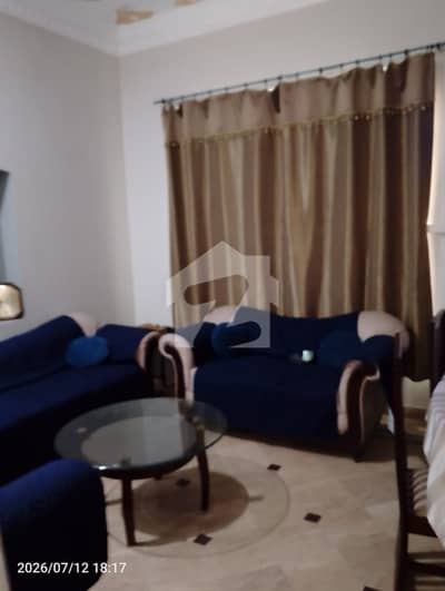10 Marla Beautiful Double Story House Urgent For Sale Prime location 65 Feet Roadin Sabzazar