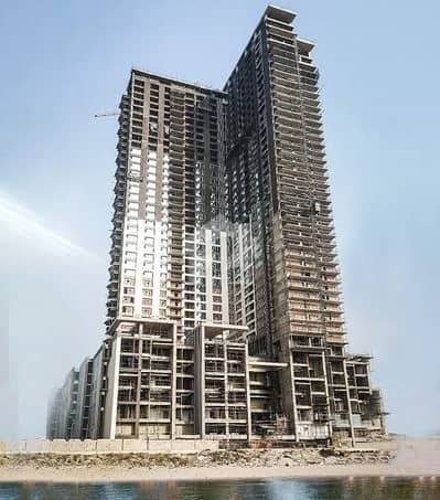 Emaar Panorama | Ultra-Luxury 4-Bed Full Sea-Facing Apartment With Extended Terrace Emaar Panorama | Ultra-Luxury 4-Bed Full Sea-Facing Apartment With Extended Terrace