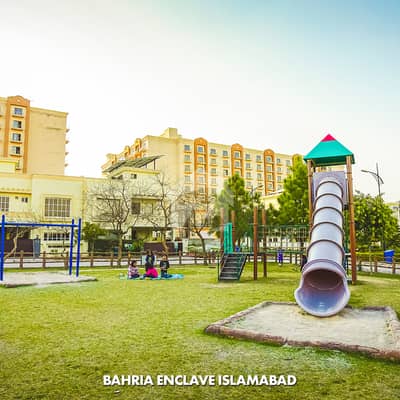 Bahria Enclave Islamabad For Sale Sector E 1 Kanal Residential Plot