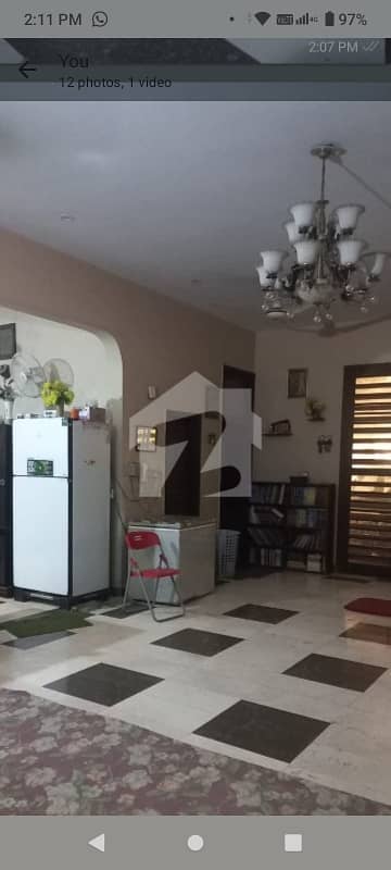 Get An Attractive House In Karachi Under Rs. 84500000