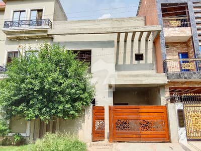 Buy 5 Marla House At Highly Affordable Price