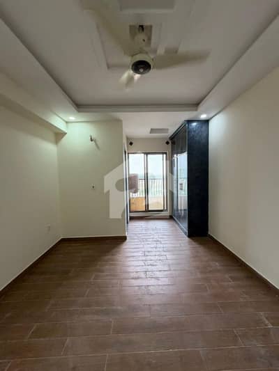 2 Bedroom Luxury Apartment With Store Room Available For Sale In Top City 1 Islamabad.