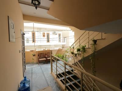 پاکستان مرچنٹ نیوی سوسائٹی سکیم 33 - سیکٹر 15-A,سکیم 33,کراچی میں 5 مرلہ Studio مکان 4.25 کروڑ میں برائے فروخت۔ پاکستان مرچنٹ نیوی سوسائٹی سکیم 33 - سیکٹر 15-A,سکیم 33,کراچی میں 5 مرلہ Studio مکان 4.25 کروڑ میں برائے فروخت۔