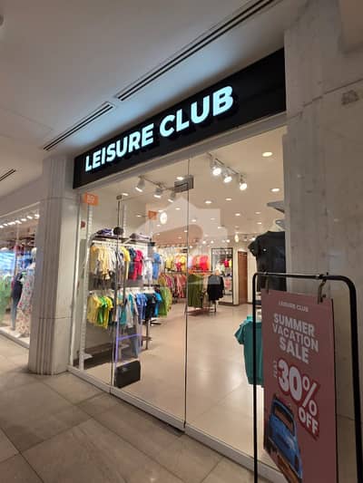 Invest In A Running Shop | Ready Rental Income | CDA Approved