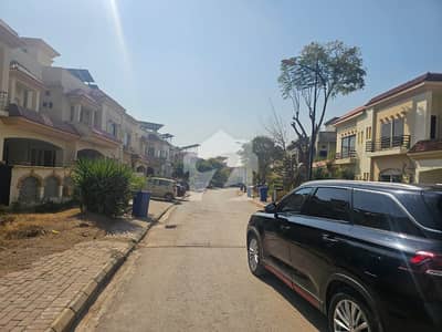 Sector A 10 Marla Plot for Sale | Possession & Utility Charges Paid | Bahria Enclave Islamabad