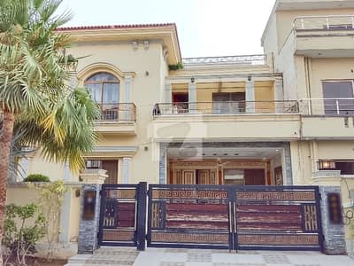 Corner House For Sale In Lahore Corner House For Sale In Lahore