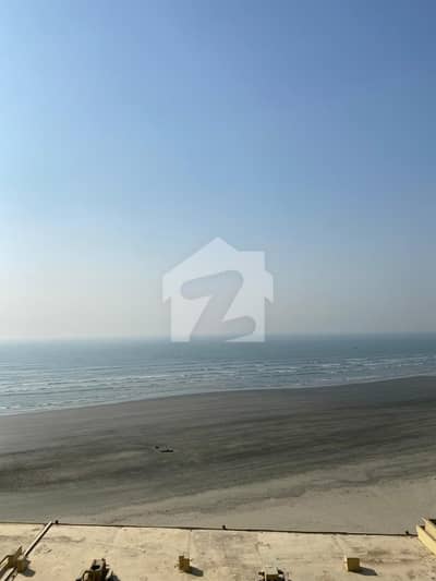 SEA VIEW 03 BEDROOMS APARTMENT IN CORAL TOWER AVAILABLE FOR RENT
