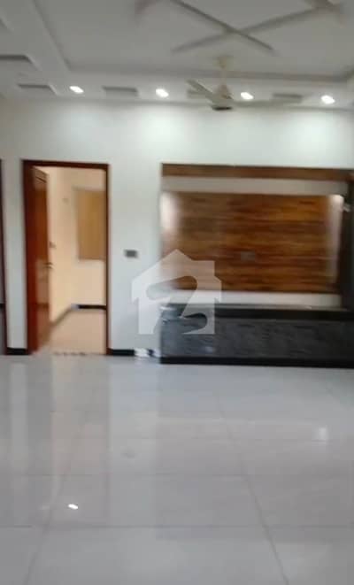 For Rent, 240 sq. yards ground floor in Soomra Society, Scheme 33, Karachi.