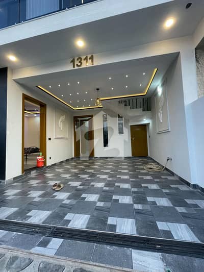 Get In Touch Now To Buy A 6 Marla House In Mumtaz City Mumtaz City