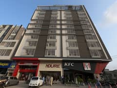 COMMERCIAL SPACE AVAILABLE FOR SALE WITH RENTAL INCOME