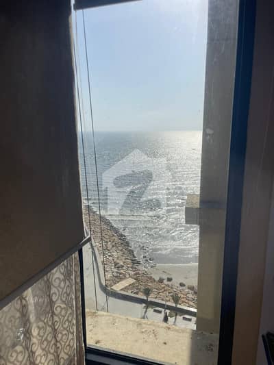 02 BEDS IN EMAAR CORAL TOWER FULLY FURNISHED & AVAILABLE FOR RENT
