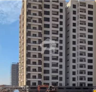 3 Bed Room Flat Available For Rent
