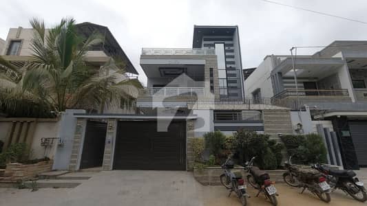 Prime Location 600 Square Yards House For Sale In Federal B Area Prime Location 600 Square Yards House For Sale In Federal B Area