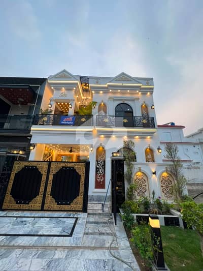 5 Marla Luxury House for Sale in Jade Extension Block, Park View City Lahore 5 Marla Luxury House for Sale in Jade Extension Block, Park View City Lahore