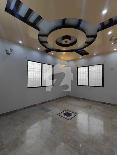 Well Maintained Lower Portion Available For Rent In Prime Location Of Gulistan-E-Jauhar