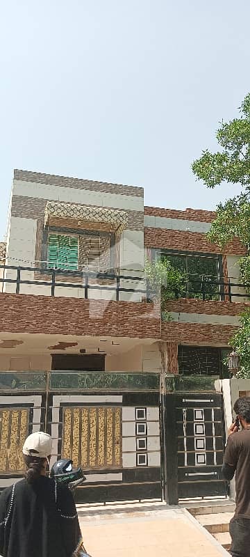 10 Malra 3 Bedrooms Hipper Potion Available For Rent In Dha Phase 8 Ex Air Avenue
